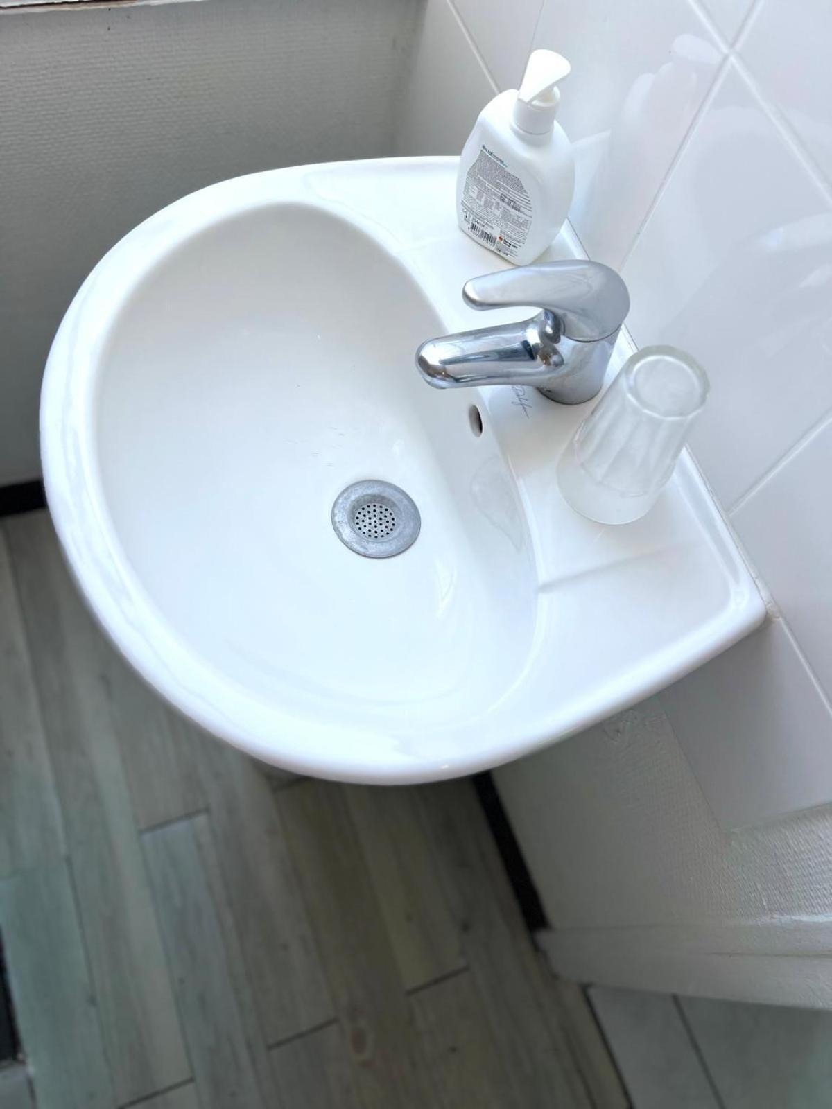 Just For Sleep Mini Studio Paris 16 Экстерьер фото