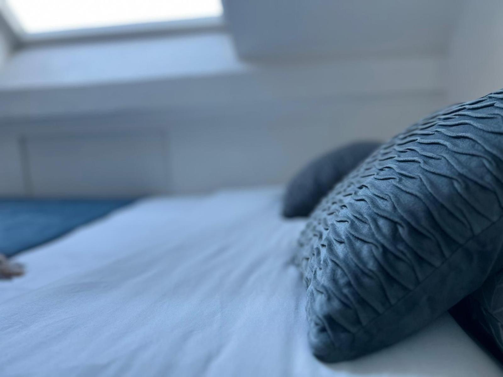 Just For Sleep Mini Studio Paris 16 Экстерьер фото