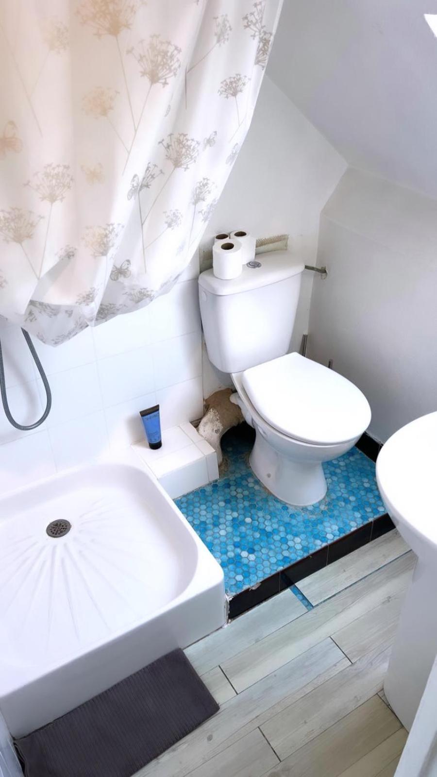 Just For Sleep Mini Studio Paris 16 Экстерьер фото
